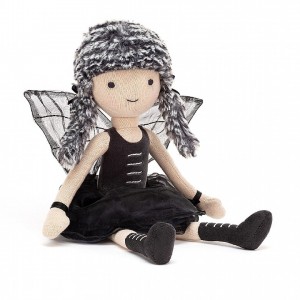 Medium Jellycat Faye Fairy 30 CM X 5 CM | 43165HXEK