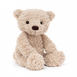 Medium Jellycat Fletcher Bear 29 CM X 12 CM | 10642OSGN