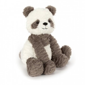 Medium Jellycat Fuddlewuddle Panda 23 CM X 19 CM | 14570GABH