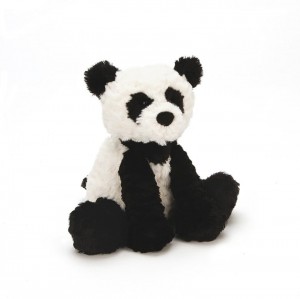 Medium Jellycat Fuddlewuddle Panda 23 CM | 78145MHPF