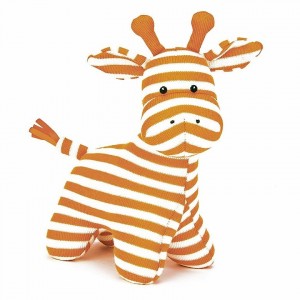 Medium Jellycat Geoffrey Giraffe 22 CM | 87215YNIZ