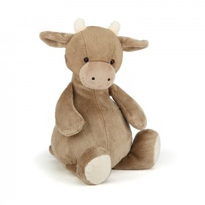 Medium Jellycat Mellymoo 40 CM X 17 CM | 51076IRVL