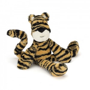Medium Jellycat Merryday Tiger 41 CM | 25741KOBH