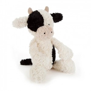 Medium Jellycat Mumble Calf 41 CM X 10 CM | 97486VZXW