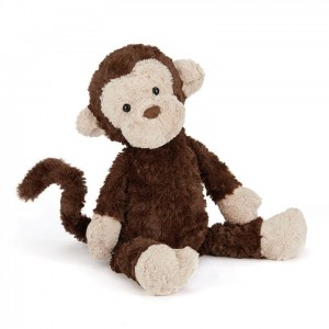 Medium Jellycat Mumble Monkey 41 CM X 11 CM | 29137DNCR