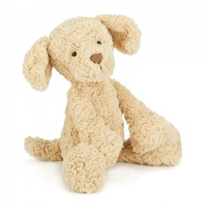 Medium Jellycat Mumble Puppy 41 CM X 11 CM | 82567YKOJ