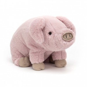 Medium Jellycat Parker Piglet 22 CM X 36 CM | 14275WEOG