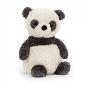 Medium Jellycat Peanut Panda 20 CM X 10 CM | 42953SWRY
