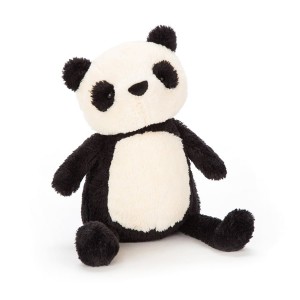 Medium Jellycat Peanut Panda 23 CM X 10 CM | 29013OFUD