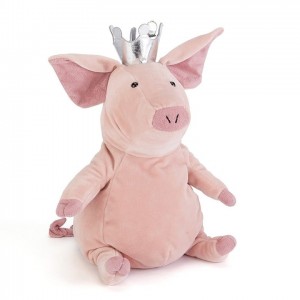 Medium Jellycat Petronella the Pig Princess 24 CM X 15 CM | 89072JVGC