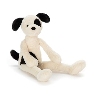 Medium Jellycat Pitterpat Puppy 40 CM X 9 CM | 47290PKDT