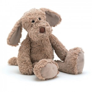 Medium Jellycat Skiffles Dog 38 CM | 92546COZB