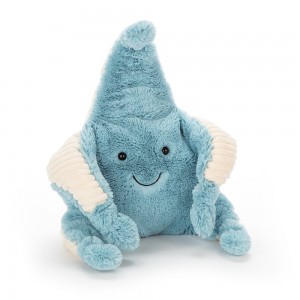 Medium Jellycat Skye Starfish 34 CM X 26 CM | 92416POGK