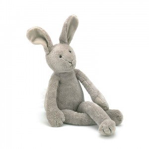 Medium Jellycat Slackajack Bunny 48 CM | 64508DRNE