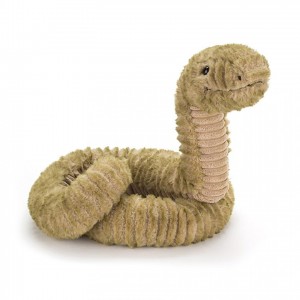 Medium Jellycat Slither Snake 55 CM X 10 CM | 01428GYXJ
