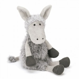 Medium Jellycat Tiggalope Donkey 38 CM | 45013NZIJ