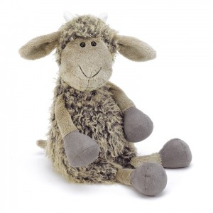 Medium Jellycat Tiggalope Goat 36 CM | 04716BUHK