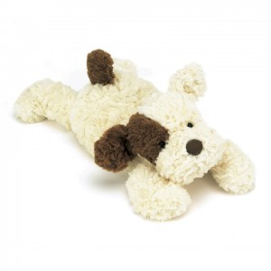 Medium Jellycat Tumblie Biscuit Puppy 35 CM | 65830EXSA