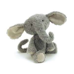 Medium Jellycat Vintage Elephant 35 CM | 14289TWXJ
