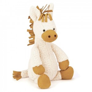 Medium Jellycat Whimsey Pony 34 CM | 69842UADP