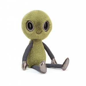 Medium Jellycat Zalien 31 CM X 7 CM | 84913MSKH