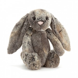 Really Big Jellycat Bashful Cottontail Bunny 67 CM X 31 CM | 01893NJYO