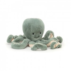 Really Big Jellycat Odyssey Octopus 75 CM X 30 CM | 90728ZCKY