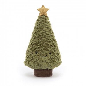 Small Jellycat Amuseable Christmas Tree 29 CM X 16 CM | 73895ZBIR