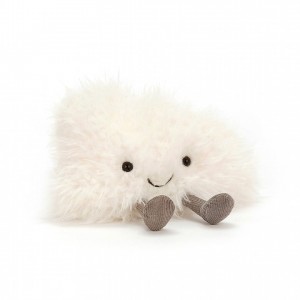 Small Jellycat Amuseable Cloud 12 CM X 16 CM | 06237PKSG
