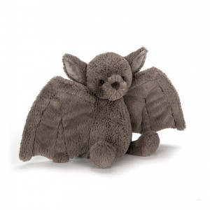 Small Jellycat Bashful Bat 18 CM X 9 CM | 42537RCJF