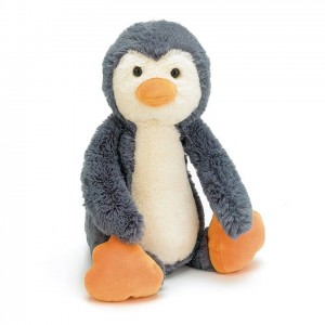 Small Jellycat Bashful Penguin 18 CM | 75821NQIR