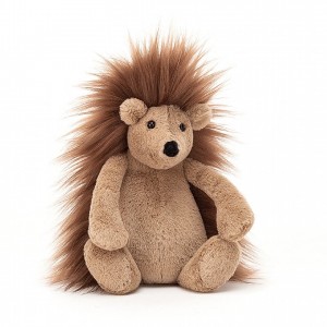 Small Jellycat Bashful Spike Hedgehog 18 CM X 9 CM | 89456MUCS