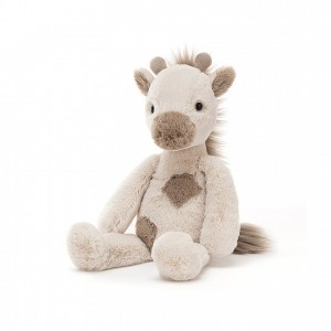 Small Jellycat Billie Giraffe 29 CM X 7 CM | 65783LACT