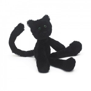 Small Jellycat Casper Cat 23 CM | 73921UDBF