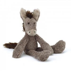 Small Jellycat Chimboo Horse 23 CM | 46325DZTE