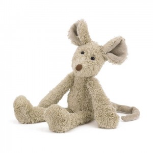 Small Jellycat Chimboo Mouse 23 CM | 37021QRLG