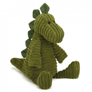Small Jellycat Cordy Roy Dino 26 CM X 10 CM | 41970MZHE