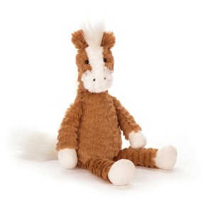 Small Jellycat Dainty Pony 34 CM X 10 CM | 76193PTMQ