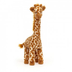 Small Jellycat Dakota Giraffe 48 CM X 11 CM | 78154IYCF