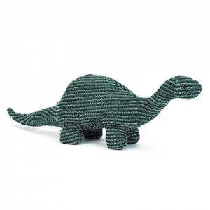 Small Jellycat Fantastic Jurassic Green 37 CM | 21076LPHR