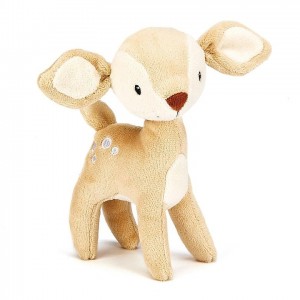 Small Jellycat Fern Fawn 19 CM | 78925VFLI