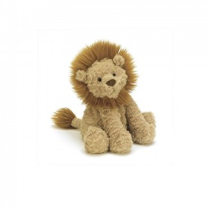 Small Jellycat Fuddlewuddle Lion 15 CM | 06182XTNU