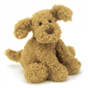 Small Jellycat Fuddlewuddle Puppy 15 CM | 41528RWKF