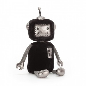 Small Jellycat Jellybot 31 CM X 10 CM | 76381LMPI