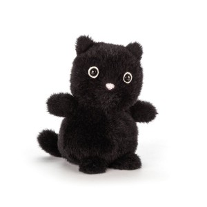 Small Jellycat Kutie Pops Kitty 11 CM X 7 CM | 67193ZTRU