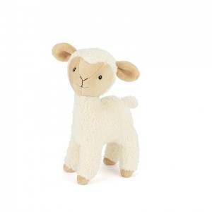 Small Jellycat Laurel Lamb 19 CM | 58493AHFS