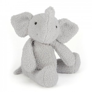 Small Jellycat Little Elly 27 CM X 9 CM | 03791KNTS