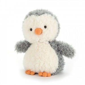 Small Jellycat Little Penguin 18 CM X 13 CM | 06175HOUS