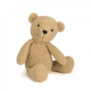 Small Jellycat Little Teddy 27 CM X 9 CM | 59278EQMU