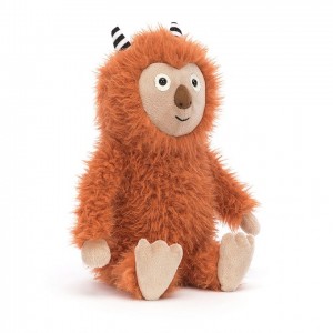 Small Jellycat Pip Monster 22 CM X 9 CM | 71056TLRC